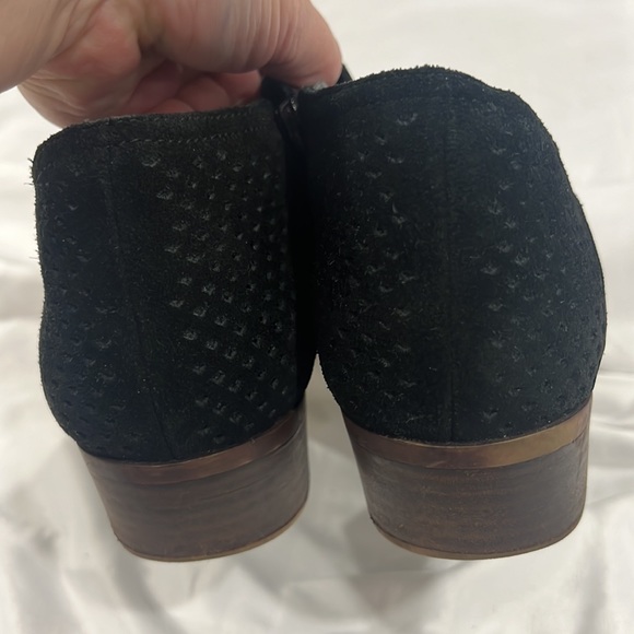 Lucky Brand ankle boot - Picture 4 of 8